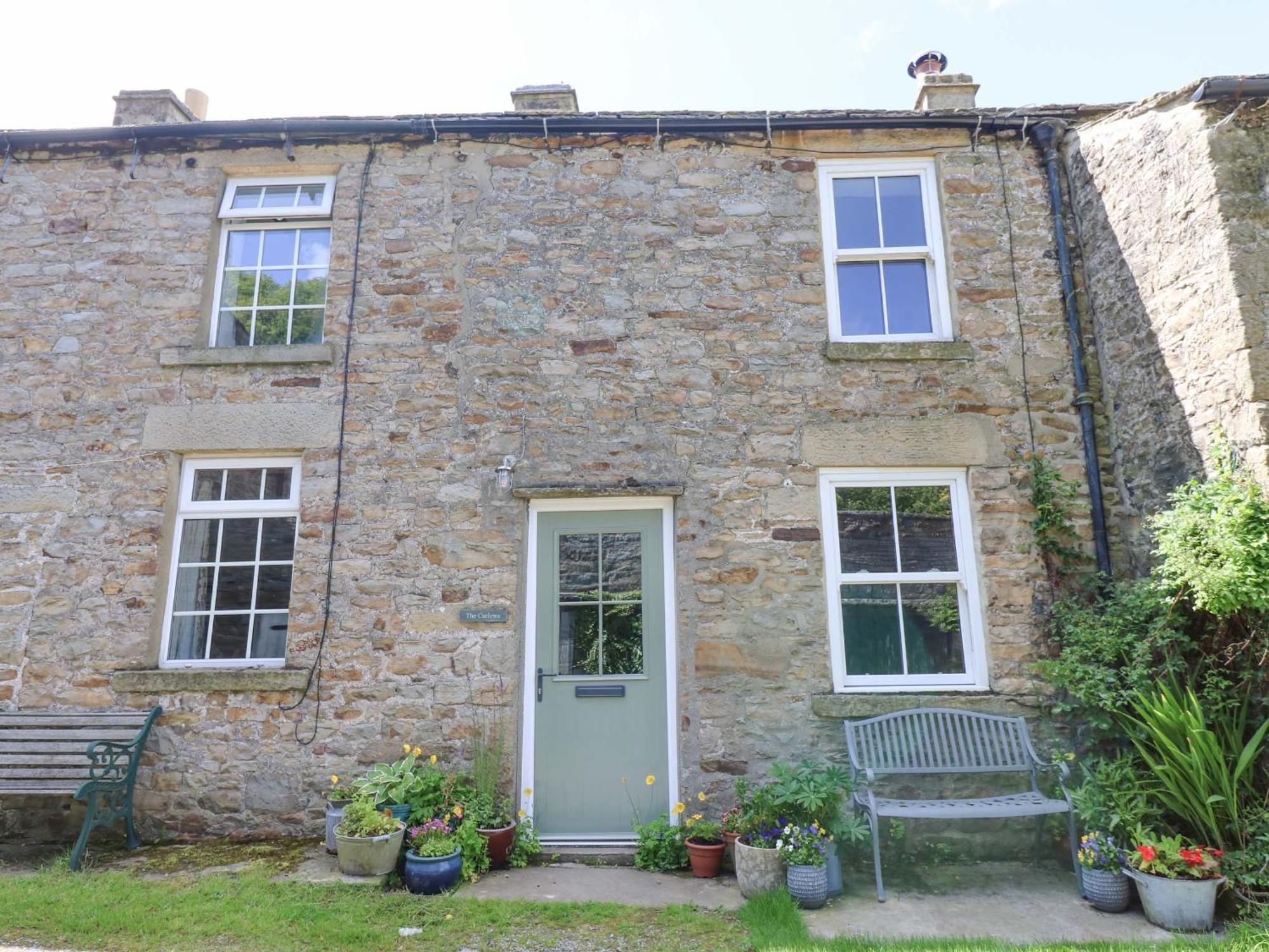 The Curlews Villa Richmond  Exterior foto