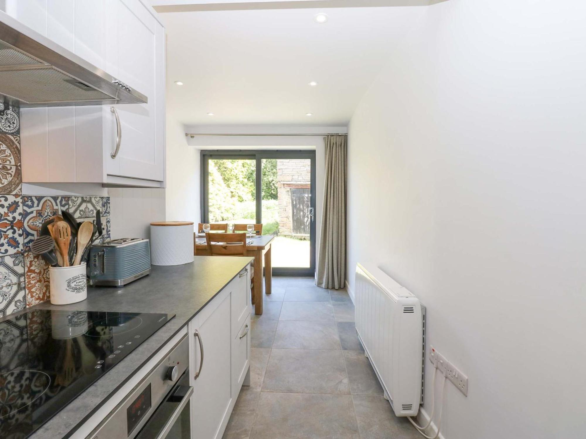 The Curlews Villa Richmond  Exterior foto