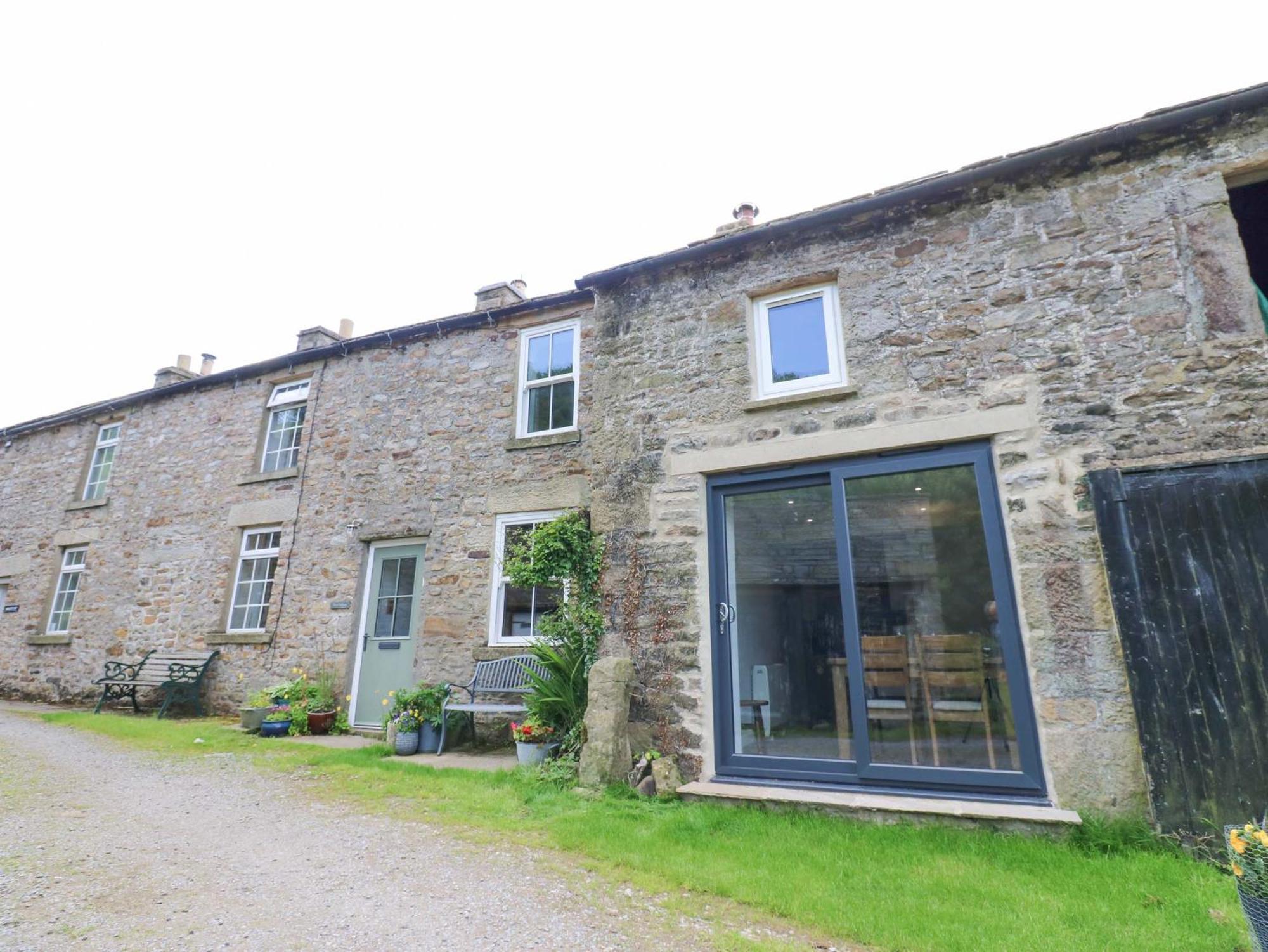 The Curlews Villa Richmond  Exterior foto