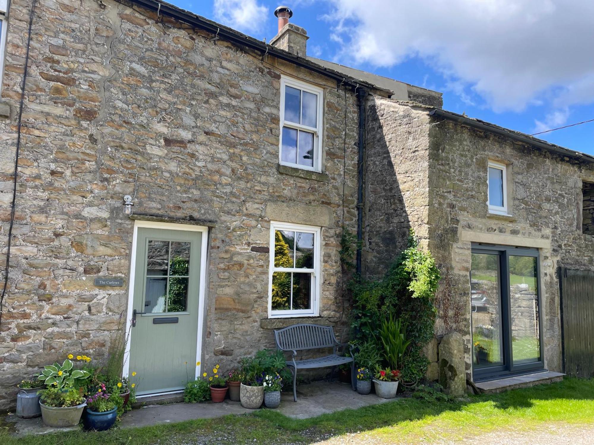 The Curlews Villa Richmond  Exterior foto