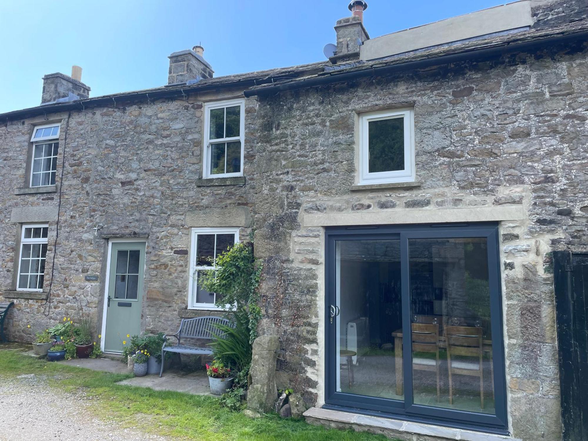 The Curlews Villa Richmond  Exterior foto